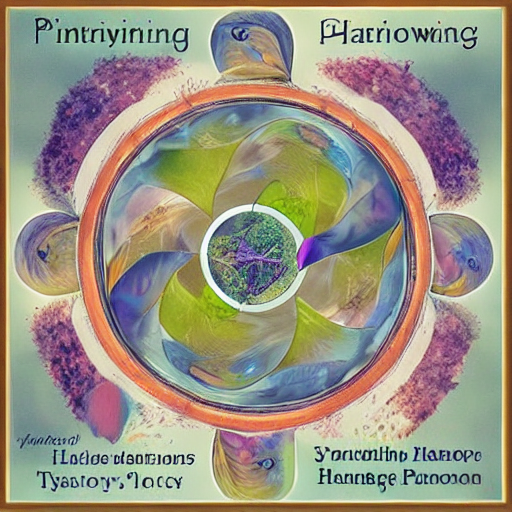 Read more about the article “Synchronizing Life’s Pathways in Harmony”